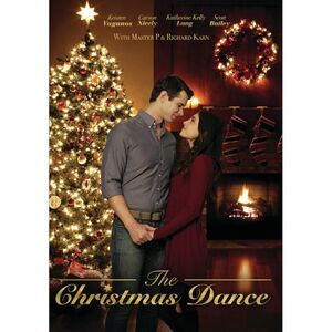 The Christmas Dance  DVD